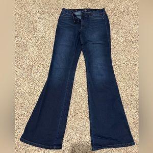WHBM JEANS